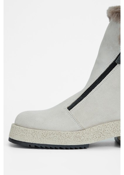 Kadın Deri Casual Bot 33 629 Bn Bot SK23/24 fırsatları