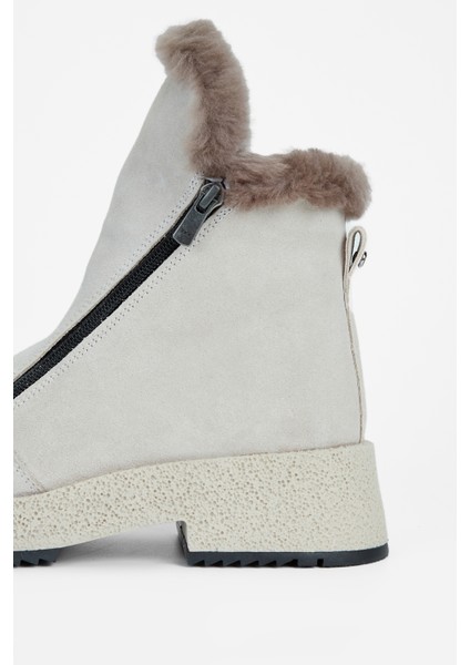 Kadın Deri Casual Bot 33 629 Bn Bot SK23/24 indirimleri