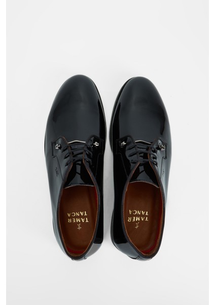 Erkek Deri Klasik Ayakkabı 537 3259 indirimleri