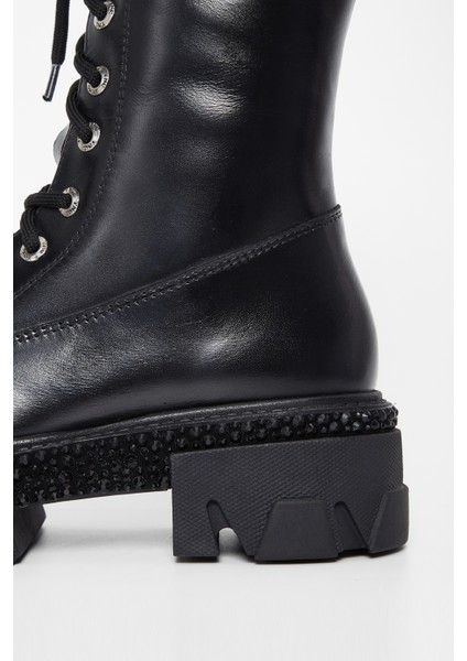 Kadın Deri Casual Bot 33 45201 Bn Bot SK23/24 fırsatları