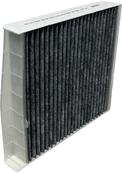 Volvo V70 Iı 2000-2008 Karbonlu Polen Filtresi fırsatları