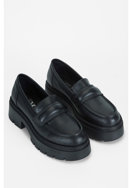 Kadın Deri Casual Ayakkabı 775 3293 Bn Ayk SK23/24 fiyatları