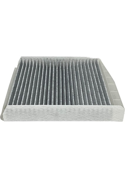 Volvo S60 I 2001-2009 Karbonlu Polen Filtresi