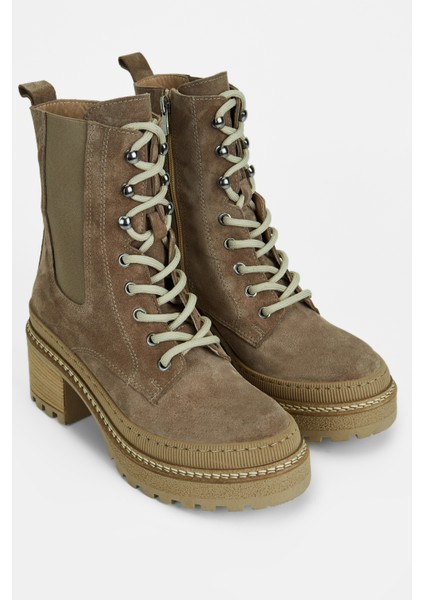 Kadın Deri Casual Bot 231 1055 Bn Bot SK23/24 fiyatları