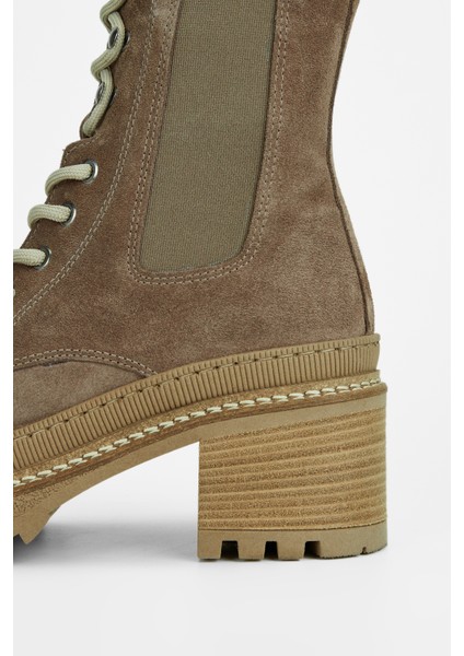 Kadın Deri Casual Bot 231 1055 Bn Bot SK23/24 fırsatları