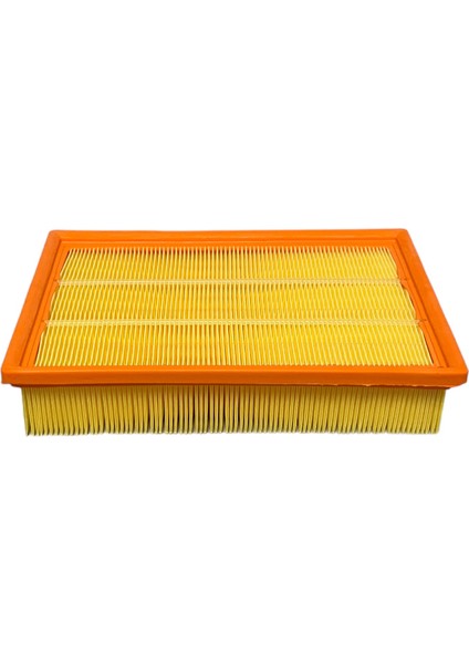 Volvo C30, S40 Iı, V50 1.6, 1.8, 2.0 2004-2008 Hava Filtresi modelleri