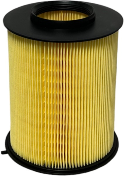Ford Focus Iı Boru Tip 2004-2012 Hava Filtresi