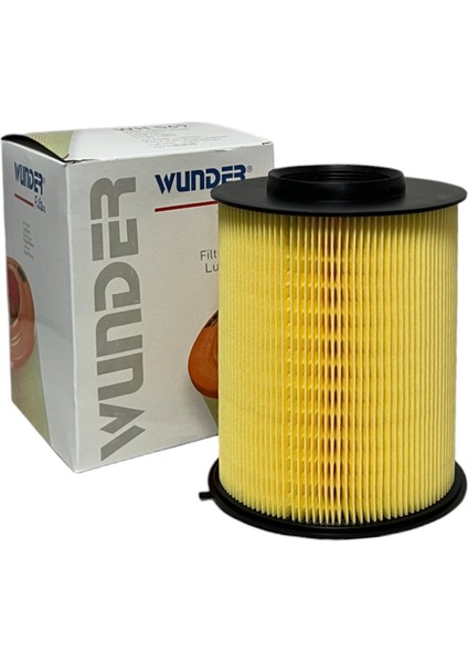 Ford Focus Iıı Boru Tip 2012-2018 Hava Filtresi