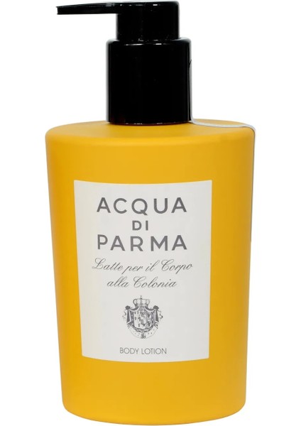 Colonıa Vücut Losyonu 300ml