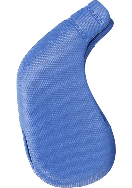 Tpe Golf Kulübü Baş Örtüsü Golf Demir Kapakları Golf Takozları Baş Örtüleri Wrap Kol Mavi (Yurt Dışından) indirimleri