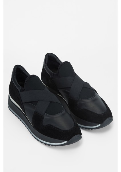 Kadın Deri Sneakers & Spor Ayakkabı 923 TCSR-072 Bn Ayk SK23/24