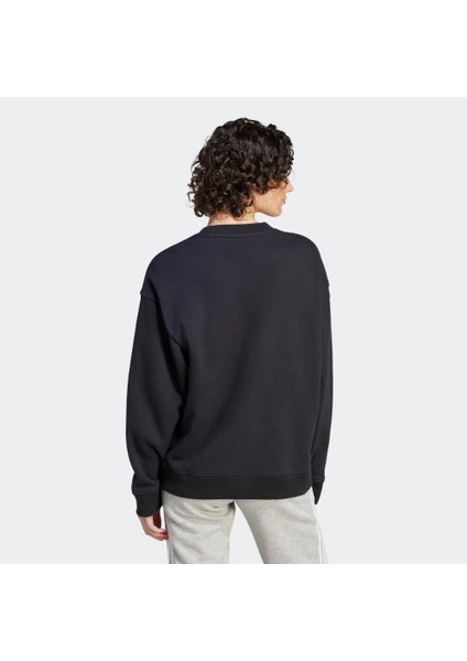 IK6475 Trf Crew Sweat Kadın Sweatshirt fiyatları