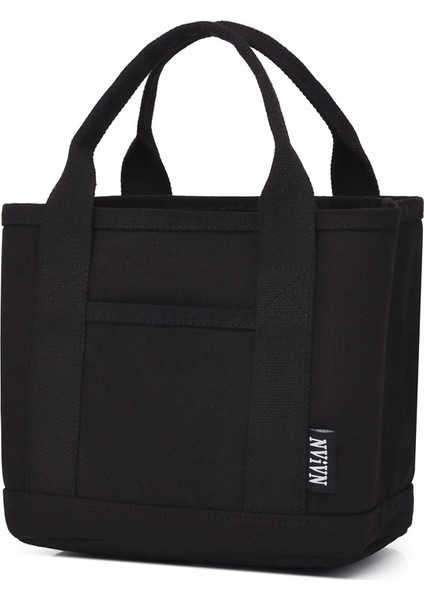 Kanvas Çanta Japon Moda Kadın Çantası Benton Çantası (Yurt Dışından)