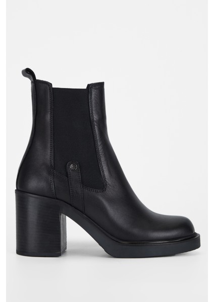 Kadın Deri Casual Bot 231 2042 Bn Bot SK23/24