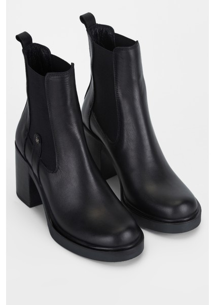 Kadın Deri Casual Bot 231 2042 Bn Bot SK23/24 fiyatları