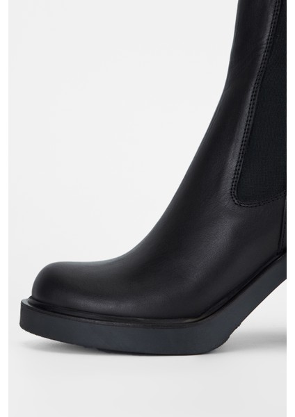 Kadın Deri Casual Bot 231 2042 Bn Bot SK23/24 modelleri