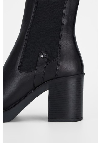 Kadın Deri Casual Bot 231 2042 Bn Bot SK23/24 fırsatları