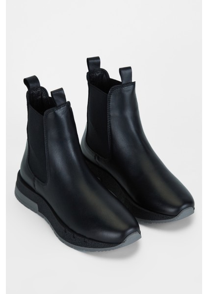 Kadın Deri Casual Bot 775 2955 Bn Bot SK23/24 fiyatları