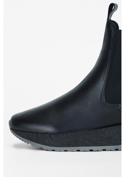 Kadın Deri Casual Bot 775 2955 Bn Bot SK23/24 modelleri