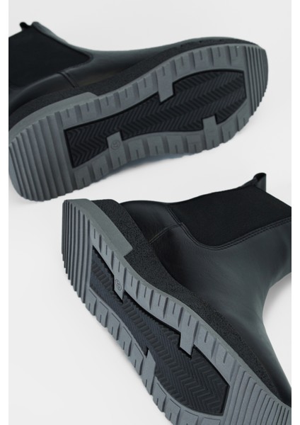 Kadın Deri Casual Bot 775 2955 Bn Bot SK23/24 indirimleri