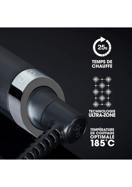 Ghd Curve Profesyonel Saç Maşası Pensesi modelleri