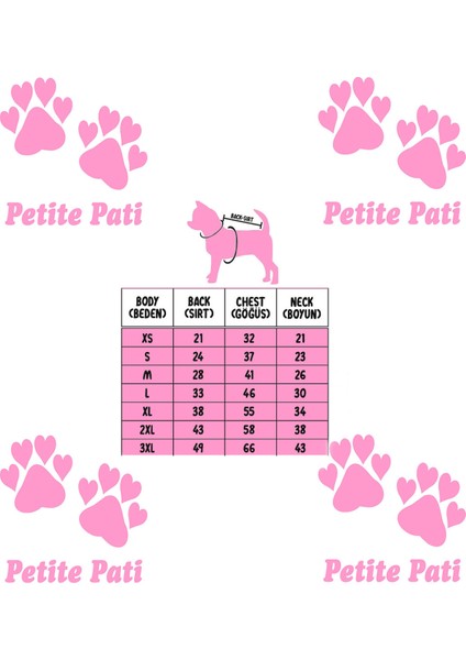 Köpek Pijamasi Köpek Kıyafeti modelleri