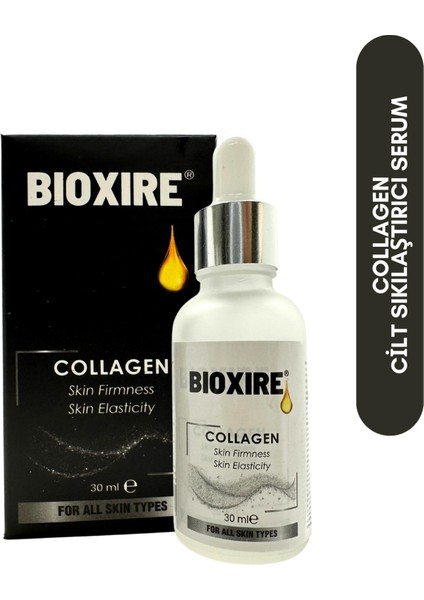 Bioxire® Collagen Serum30 Ml
