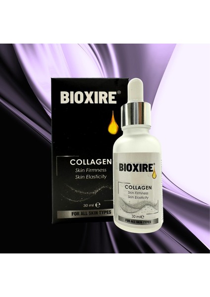 Bioxire® Collagen Serum30 Ml