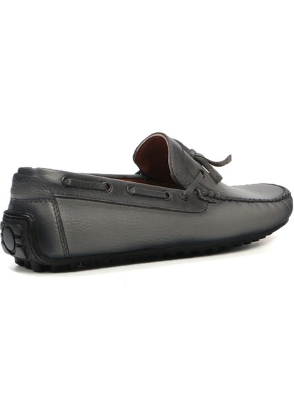 Venetus Gri Erkek Ayakkabı 137 1591-B-M modelleri