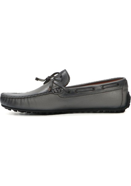 Venetus Gri Erkek Ayakkabı 137 1591-B-M fırsatları