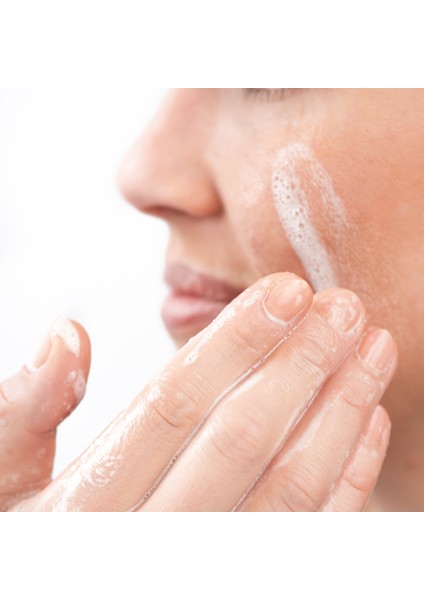 Soskin - Hassas Cilt Yıkama Köpüğü modelleri