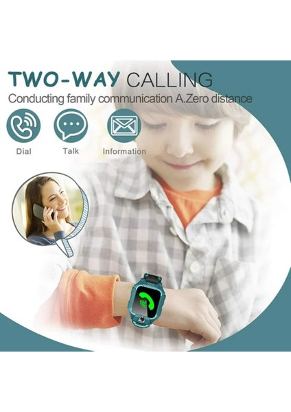 Q500S/2021 Akıllı Çocuk Takip Saati indirimleri