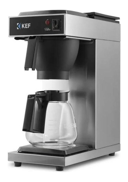 Flt 120 Filtro Filtre Kahve Makinesi
