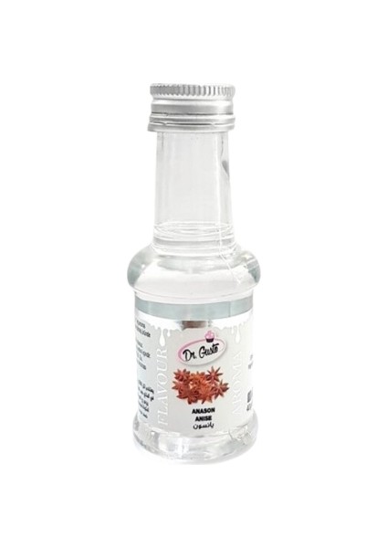 Aroma 40 gr Anason