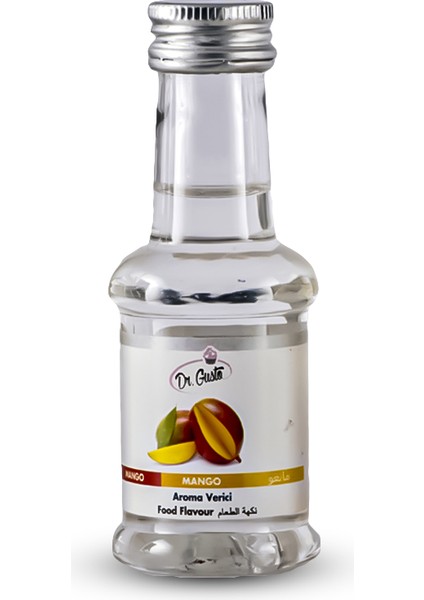 Aroma 40 gr Mango