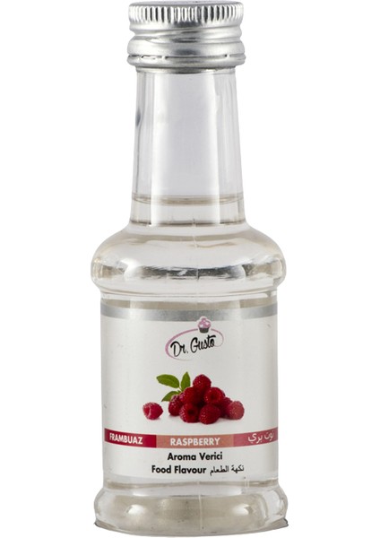 Aroma 40 gr Frambuaz