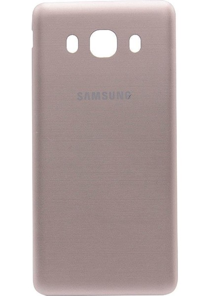 Samsung Galaxy J5 2016 SM-J510 Arka Kapak Pil Kapağı