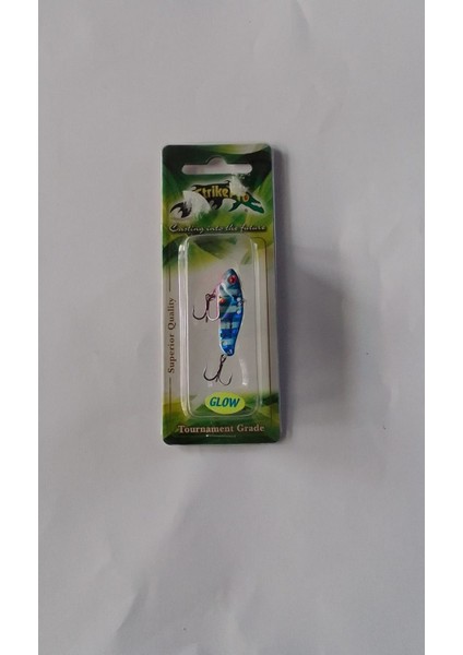 Vibrasyon Jig Yem 3.5 cm SIN050L modelleri