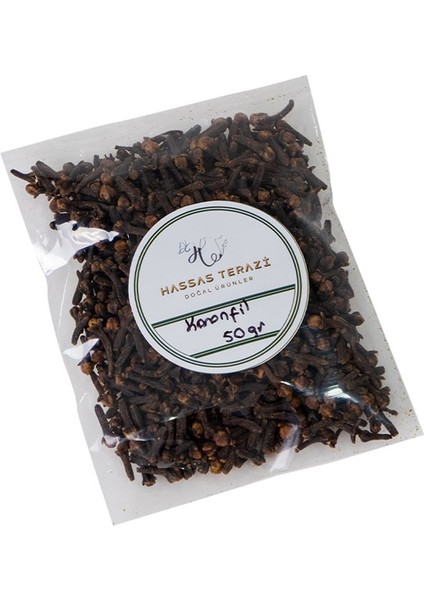 Karanfil 50 gr