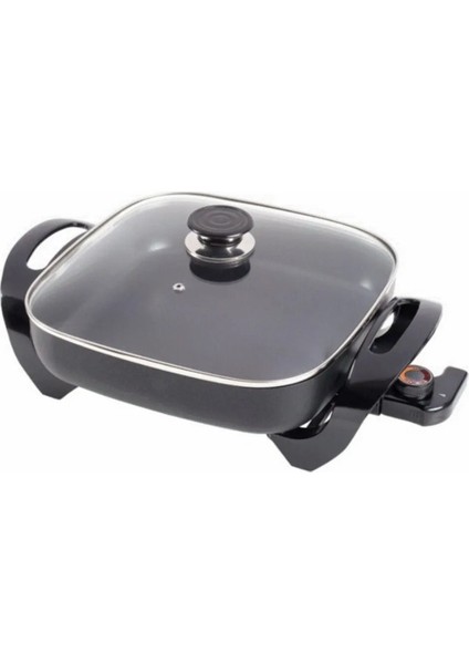Pizza Pan PPP-3232 Pizza Tavası