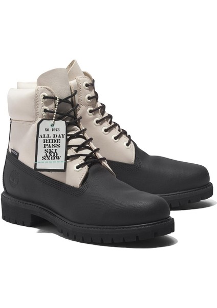 6 In Premium Boot