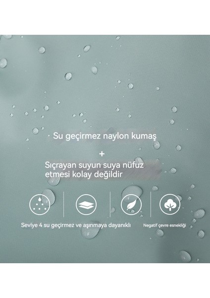 Kadın Büyük Kapasiteli Sırt Moda Okul Naylon Kumaş Su Geçirmez Hafif Seyahat Sırt Çantası (Yurt Dışından) fiyatları
