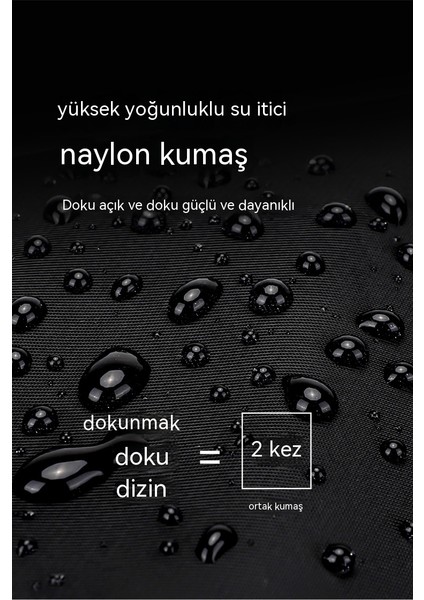 Kadın Sırt Su Önleyen Öğrenci Sırt Makaron Kabuk Omuzları Çantası (Yurt Dışından) fırsatları