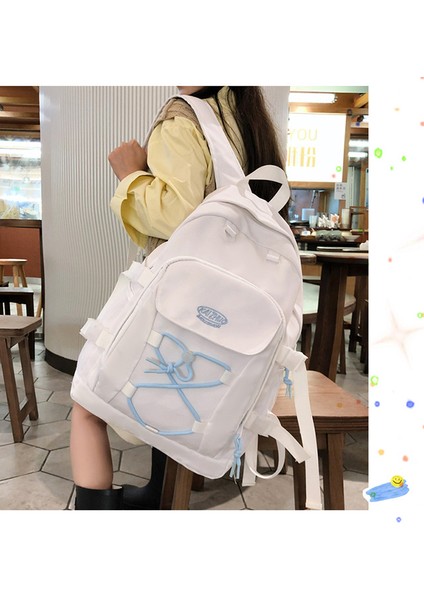 Ilkokul Üçüncü Ila Altıncı Sınıf Okul Çantası (Yurt Dışından) fiyatları