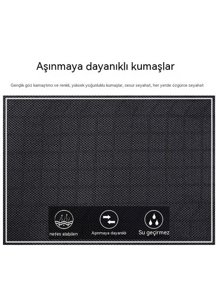 Seyahat Spor Yoga El Omuz Çantası (Yurt Dışından) modelleri