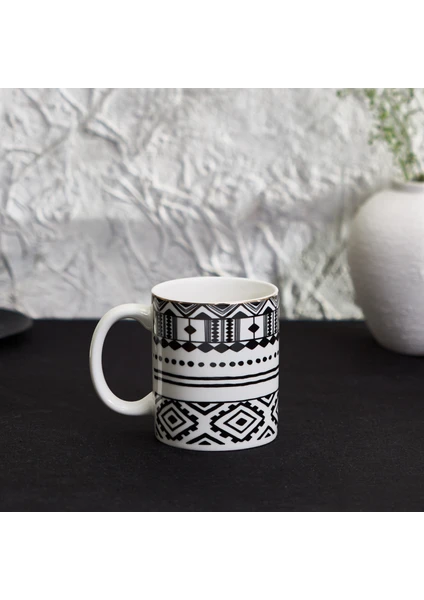 Silk Road Mug 340 ml