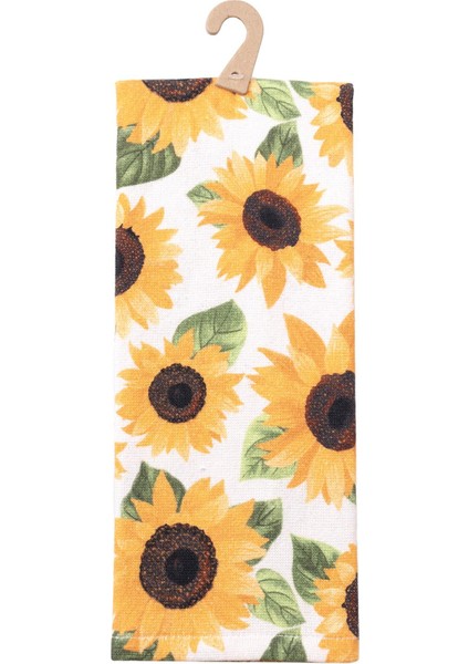 Pamuklu 40 x 65 cm Baskılı El / Mutfak Havlusu fiyatları