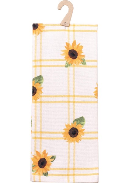 Pamuklu 40 x 65 cm Baskılı El / Mutfak Havlusu fırsatları