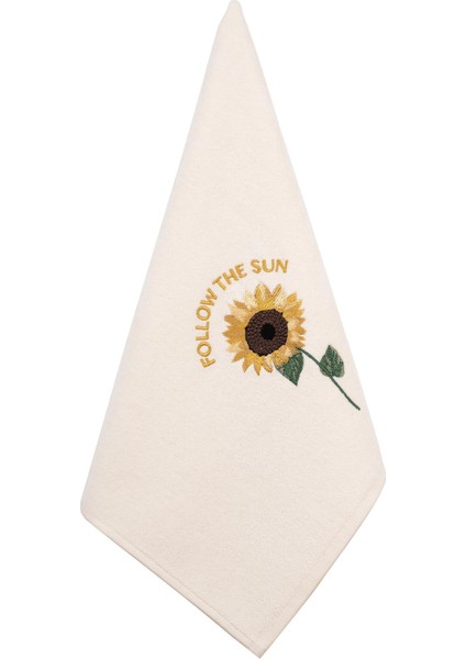 Pamuklu 40 x 65 cm Baskılı El / Mutfak Havlusu indirimleri