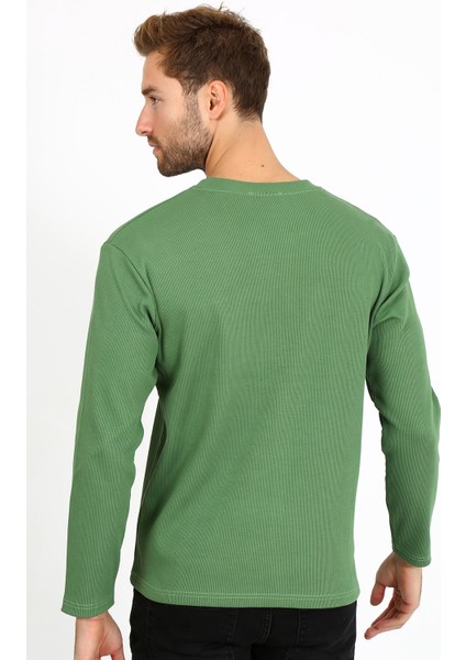 5524 Yeni Sezon V Kesim Düğmeli Kaşkorse Kazak fırsatları